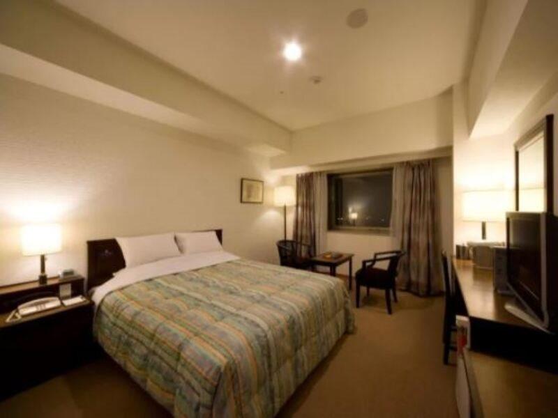 Kanazawa Central Hotel Exterior photo