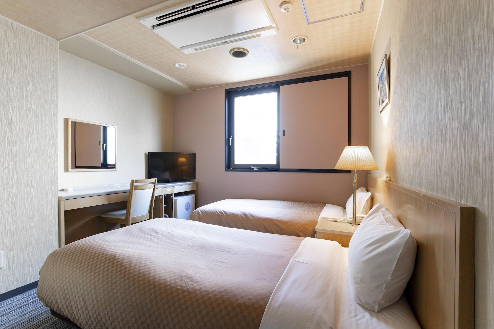 Kanazawa Central Hotel Exterior photo